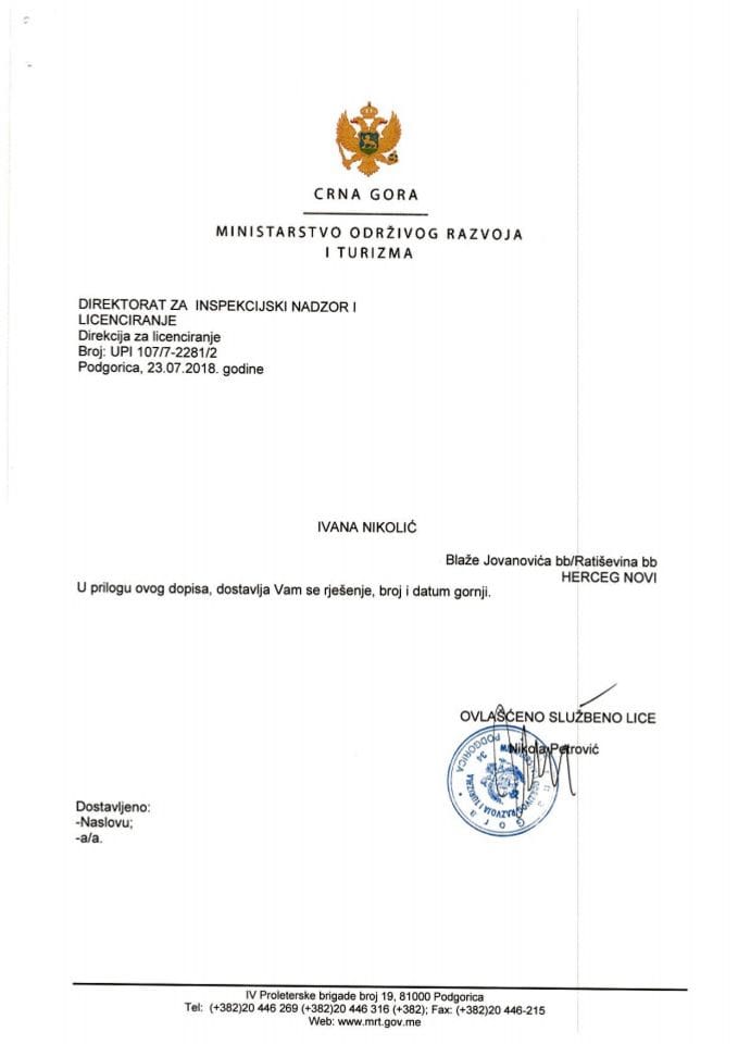 UPI-107-7-2281-2 IVANA   NIKOLIĆ