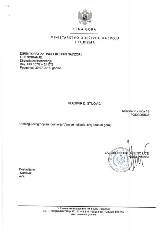 UPI-107-7-2417-2 VLADIMIR D. STIJOVIĆ