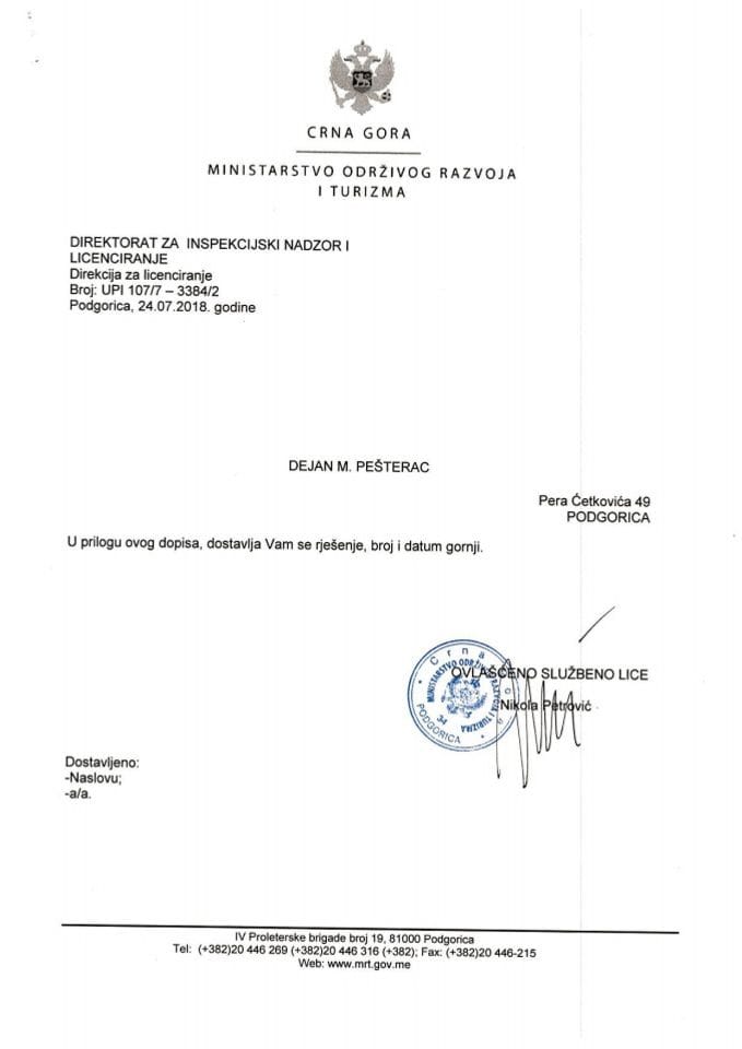 UPI-107-7-3384-2 DEJAN M. PEŠTERAC