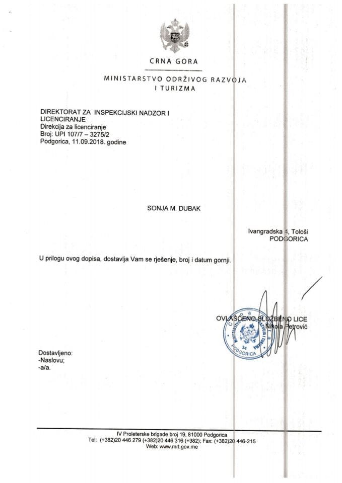 UPI-107-7-3275-2 SONJA M. DUBAK