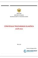 Strategija trgovinskih olakšica i AP za implementaciju Strategije