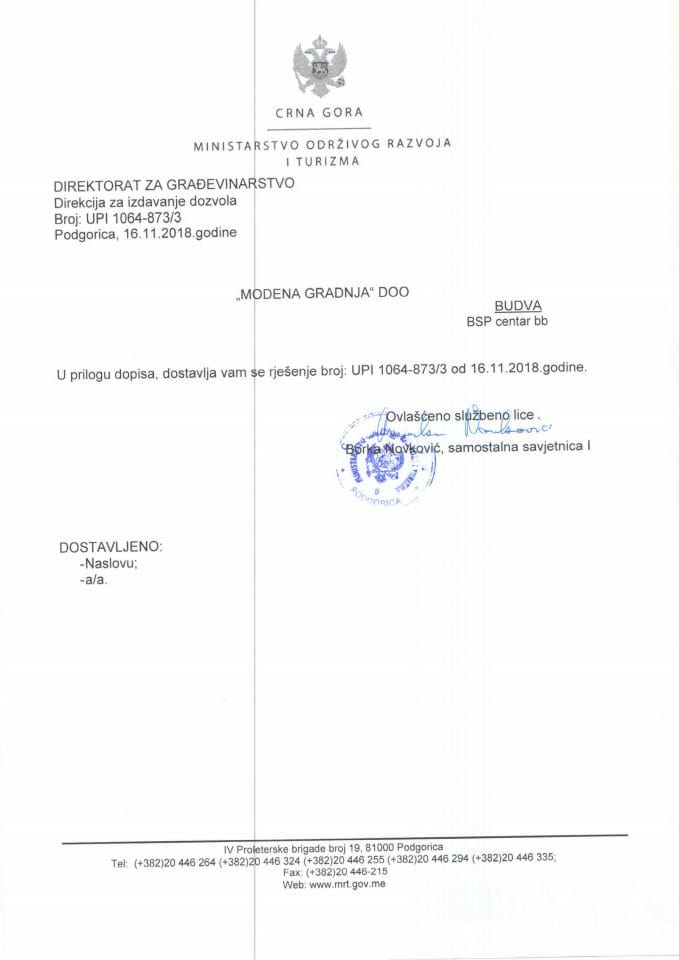 UPI 1064_873_3 Modena gradnja doo