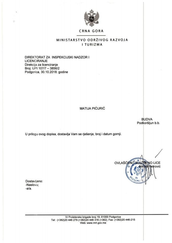 UPI-107-7-3856-2 MATIJA PIĆURIĆ