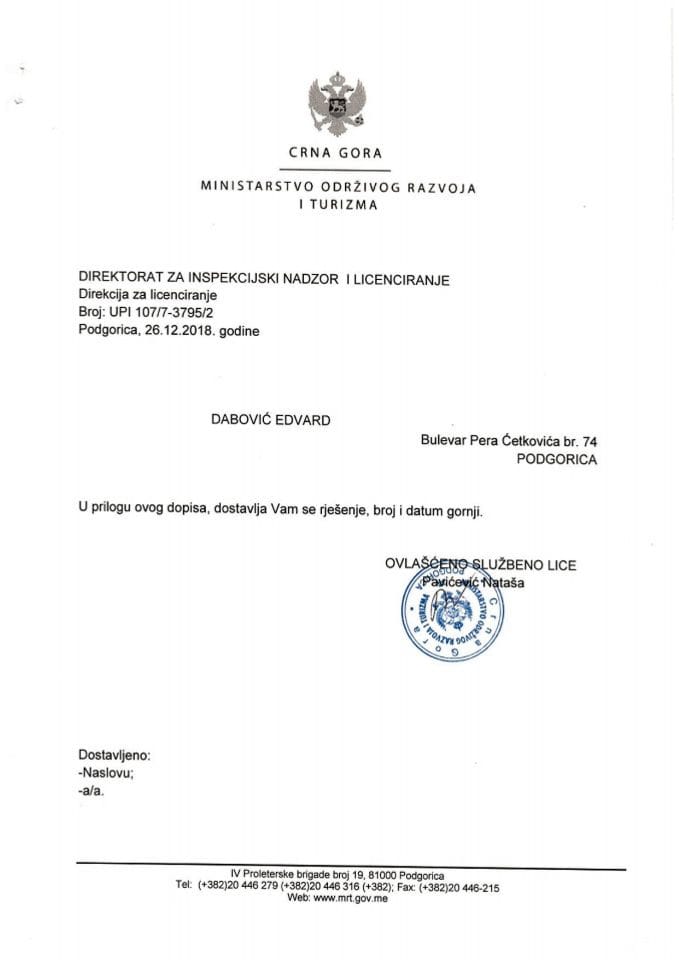 UPI-107-7-3795-2 EDVARD DABOVIĆ