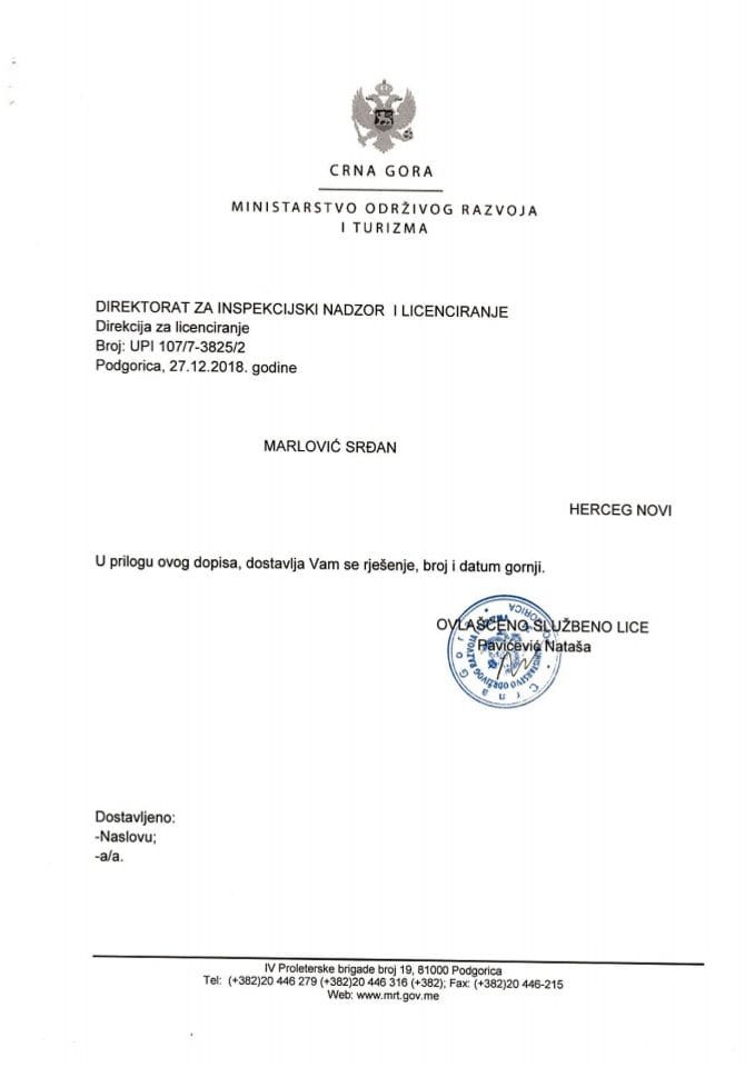 UPI-107-7-3825-2 SRĐAN MARLOVIĆ