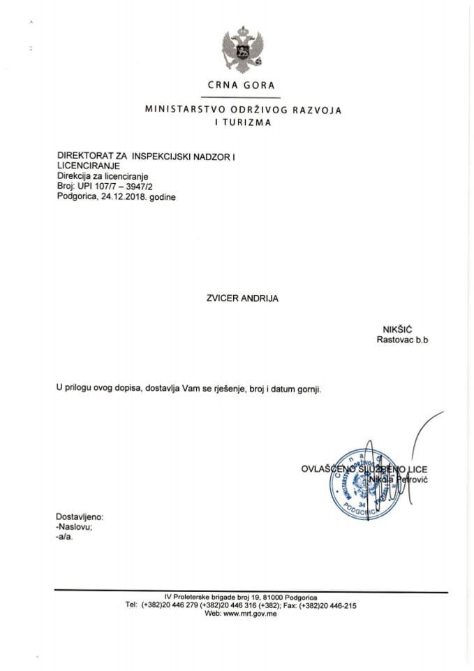 UPI-107-7-3947-2 ANDRIJA ZVICER