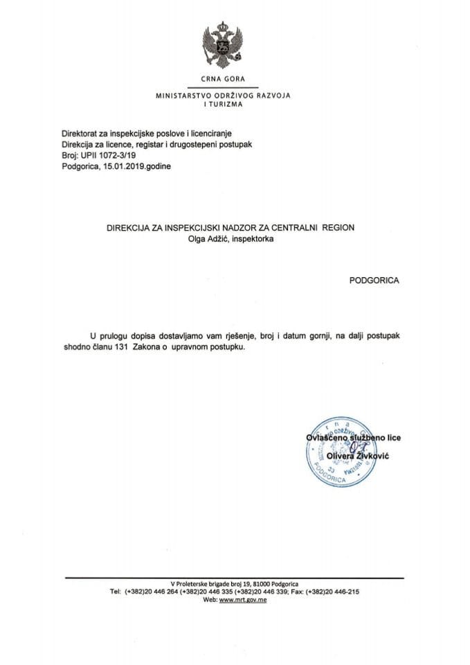 UPII-1072-3-19 Bulatović Slađana