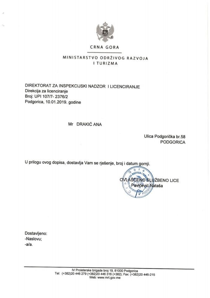 UPI-107-7-2376-2 Mr ANA DRAKIĆ