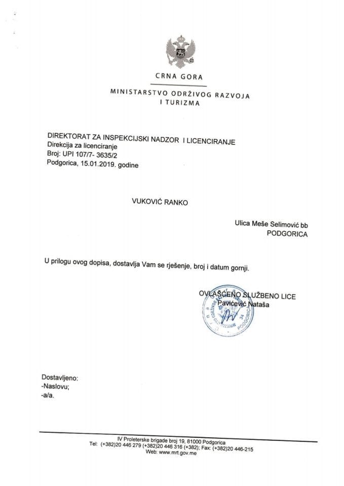 UPI-107-7-3635-2 RANKO VUKOVIĆ