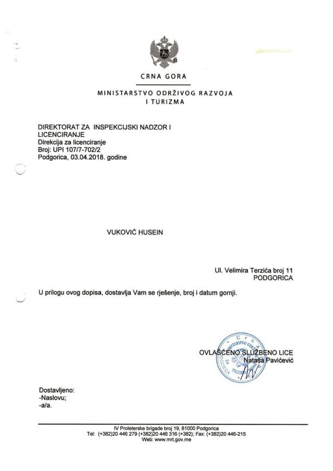 UPI-107-7-702-2 HUSEIN VUKOVIĆ