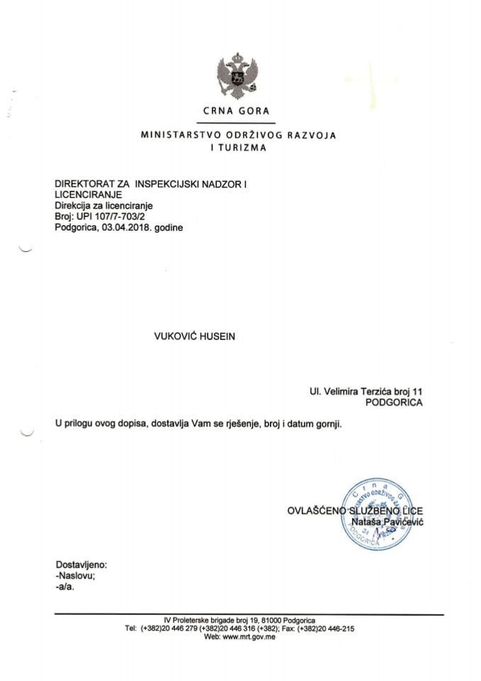 UPI-107-7-703-2 HUSEIN VUKOVIĆ