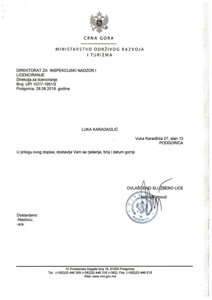 UPI-107-7-1951-2 LUKA KARADAGLIĆ