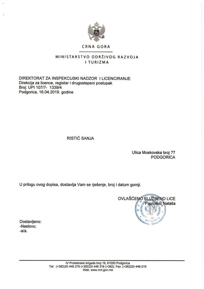 UPI-107-7-1339-4 SANJA RISTIĆ