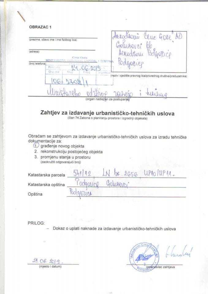 106_2709_1 Aerodromi Crne Gore ads