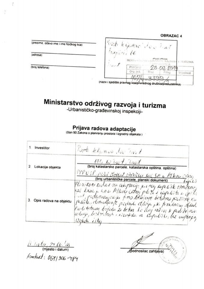 107-4-3399-1 Ponta Seljanovo doo