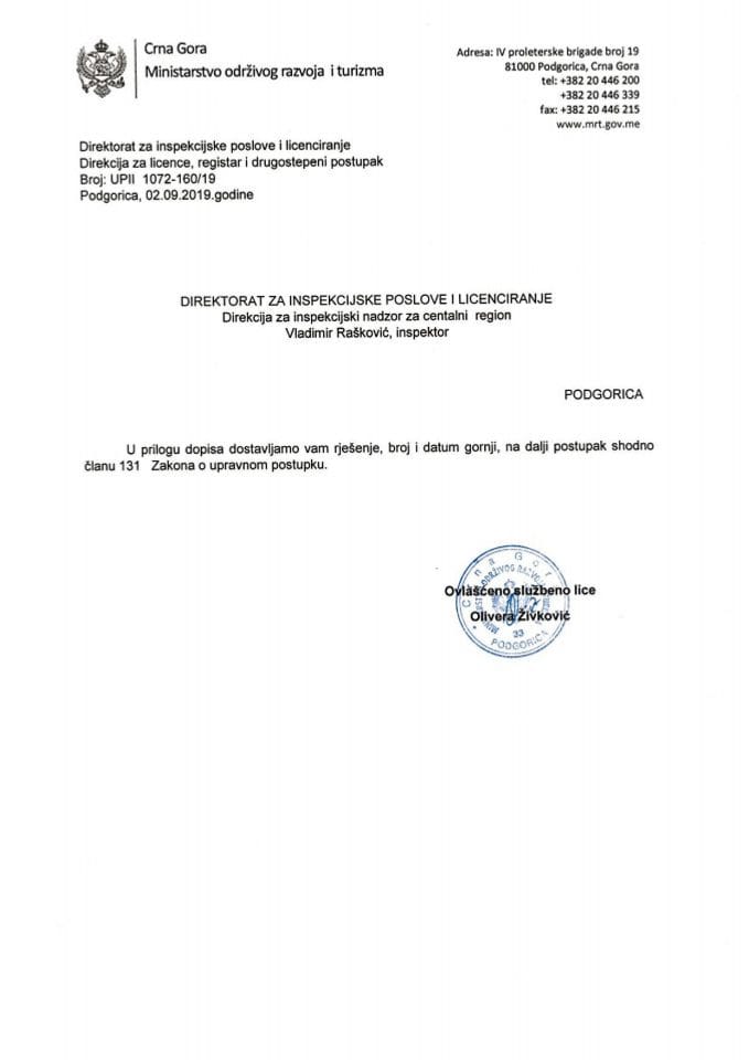 UPII-1072-160-19 Ivezaj Pjetar