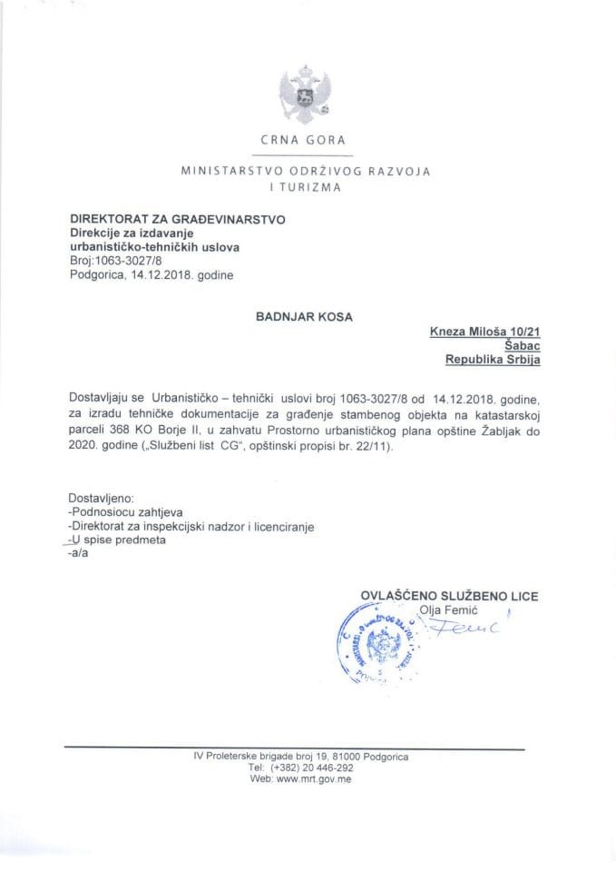 1063_3027_8 Badnjar Kosa