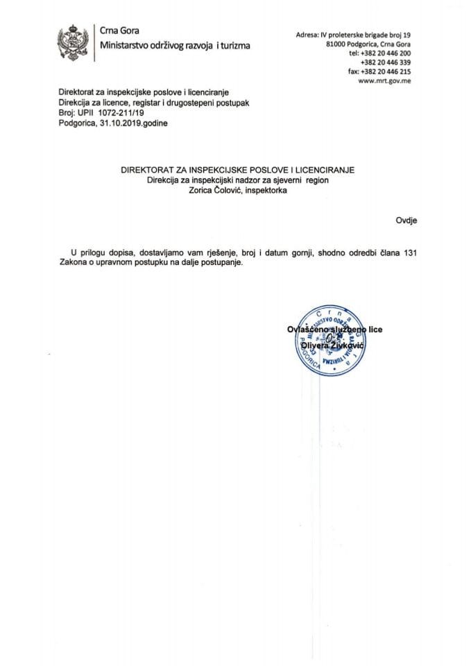 UPII-1072-211-19 Shala Xhafer