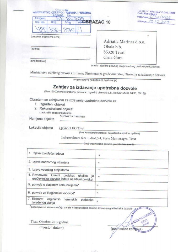 UPI 106_1270_1 Adriatic Marinas doo