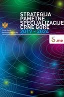 Strategija pametne specijalizacije Crne Gore 2019-2024 