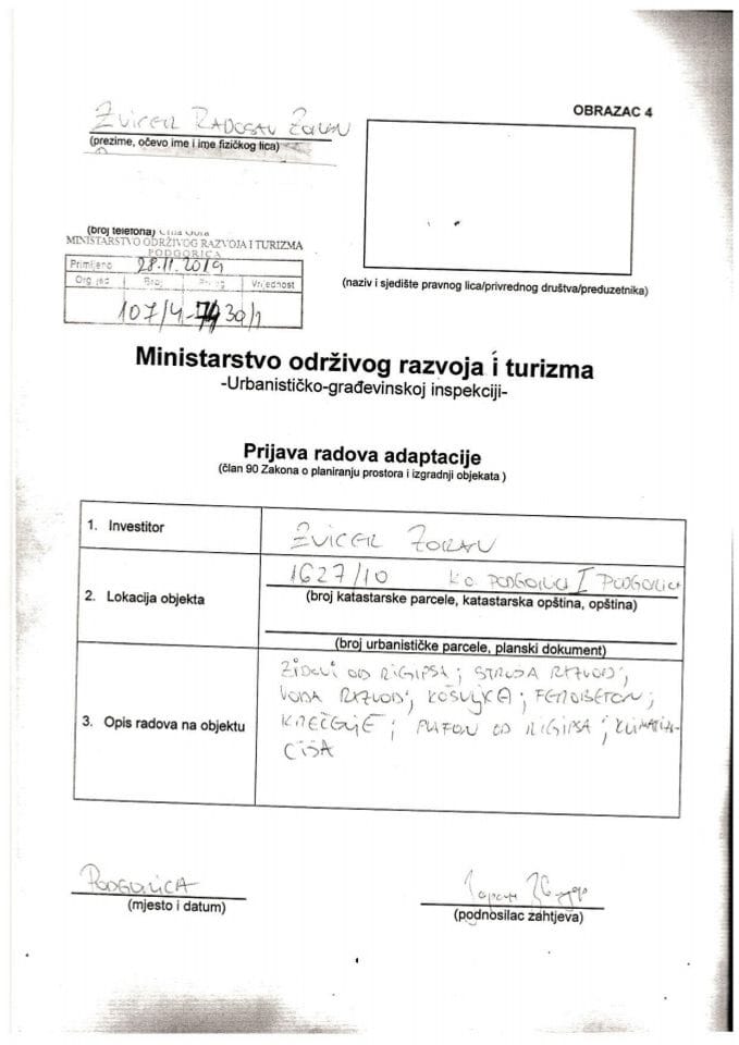 107-4-7430-1 Zvicer Zoran