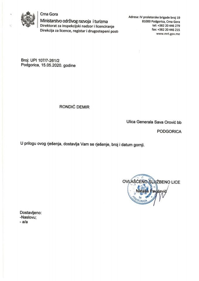 UPI-072-7-261-2 DEMIR RONDIĆ