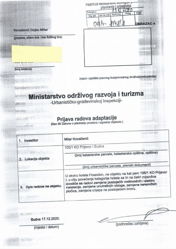 071-4-8148-1 MITAR KOVAČEVIĆ