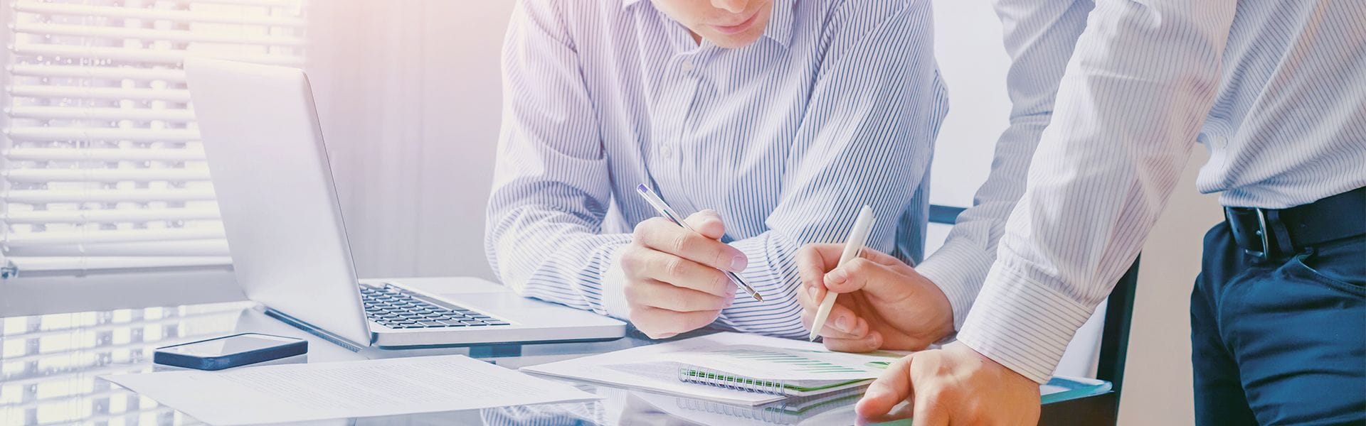 Ministarstvo finansija i socijalnog staranja