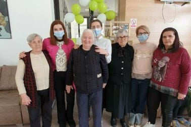 Dom starih "Pljevlja" proslavlja treću godišnjicu od osnivanja