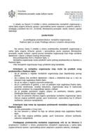 Predlog zakona o visokom obrazovanju