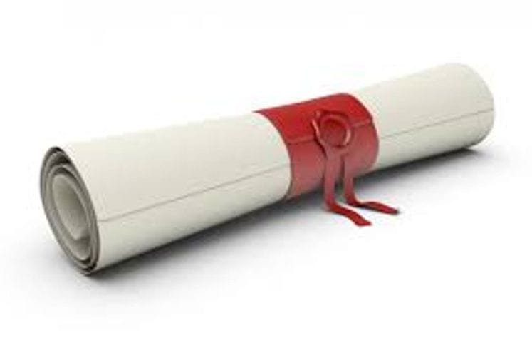 Recognition of foreign educational documents