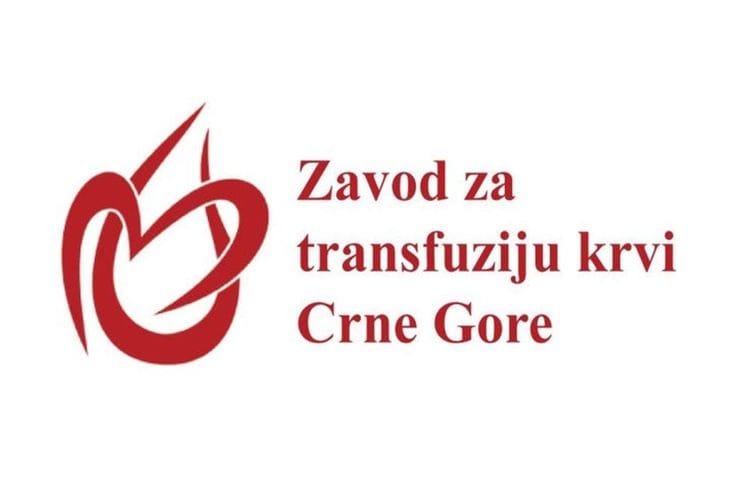 Завод за трансфузију крви Црне Горе