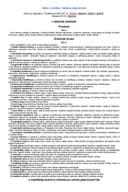 Zakon o budžetu i fiskalnoj odgovornosti Zakon o budžetu i fiskalnoj odgovornosti