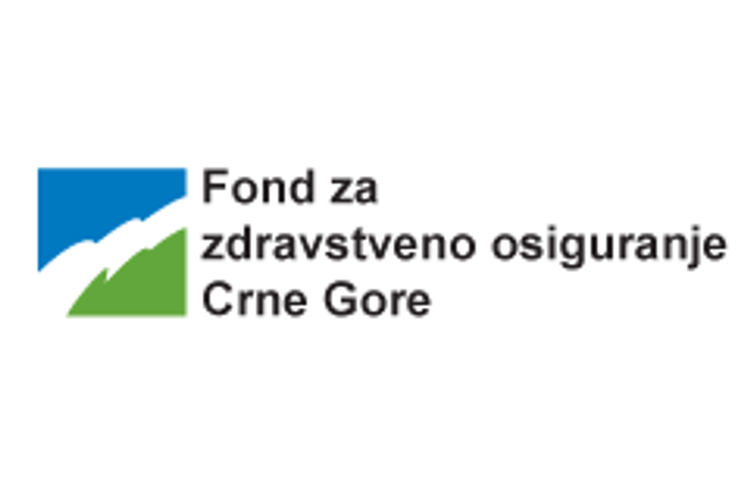 Фонд за здравствено осигурање Црне Горе
