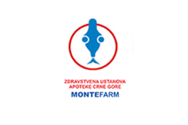 PI Pharmacies of Montenegro “Montefarm”