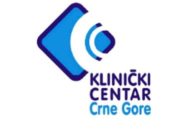 Клинички центар Црне Горе