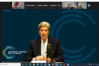 Crna Gora ostaje odlučna u traženju optimalnih odgovora na klimatske promjene i odgovorna u realizaciji zacrtanih ciljeva