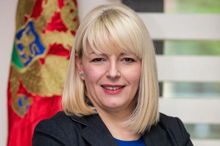 Danijela Nedeljković Vukčević