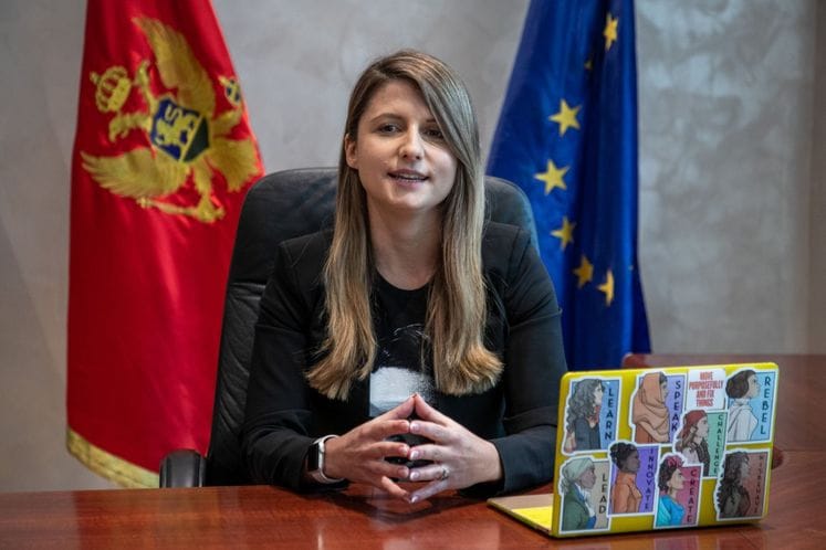 Međunarodni dan djevojčica u ICT