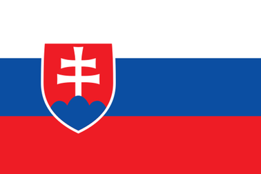 Zastava Slovačke