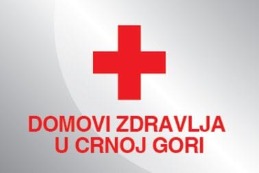 Домови здравља у Црној Гори