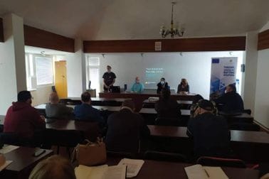 Povezivanje predstavnika seoskih domaćinstava iz opštine Plužine sa predstavnicima turističkog sektora