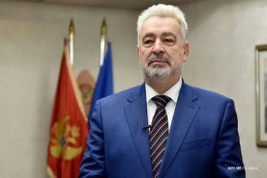 Zdravko Krivokapić