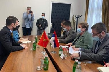 Ministarka Atanasković i privrednici Srbije uskoro na forumu u Crnoj Gori