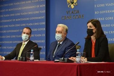 Mjere podrške privredi i građanima za drugi kvartal 2021. godine