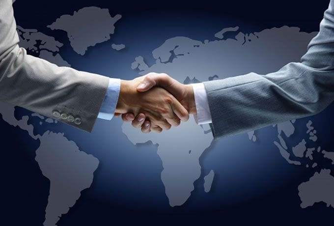 Međunarodna saradnja-bilaterala