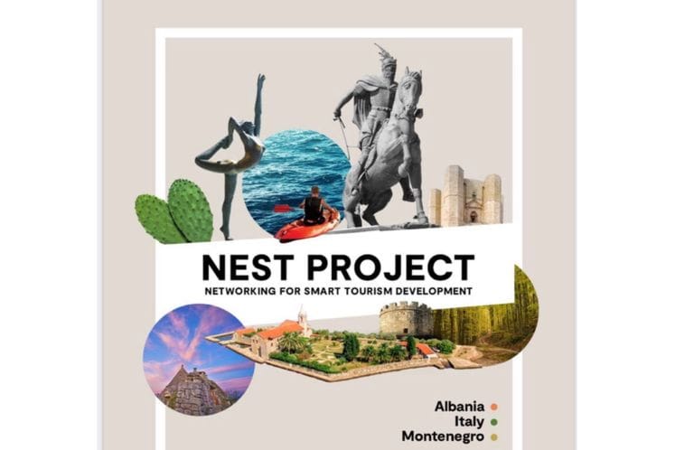 Objavljen NEST katalog – katalog novih iskustvenih puteva pametne turističke destinacije