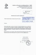 Ugovori o radnom angažovanju - MANS
