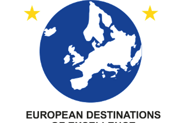 Evropska destinacija izvrsnosti (EDEN) 2022.