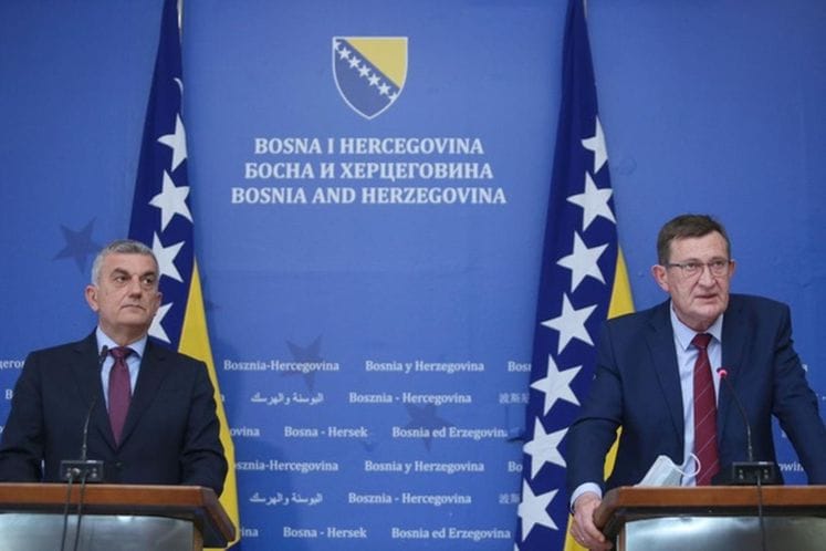 Bojanić - Mitrović